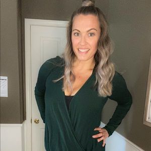 Meet your Posher, Jilian